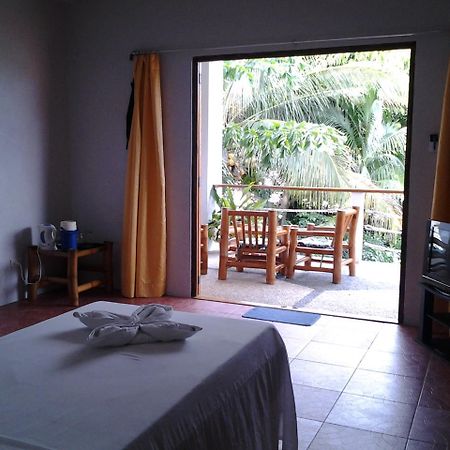 Sogod Bay Scuba Resort Padre Burgos  Εξωτερικό φωτογραφία