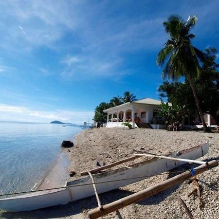 Sogod Bay Scuba Resort Padre Burgos  Εξωτερικό φωτογραφία