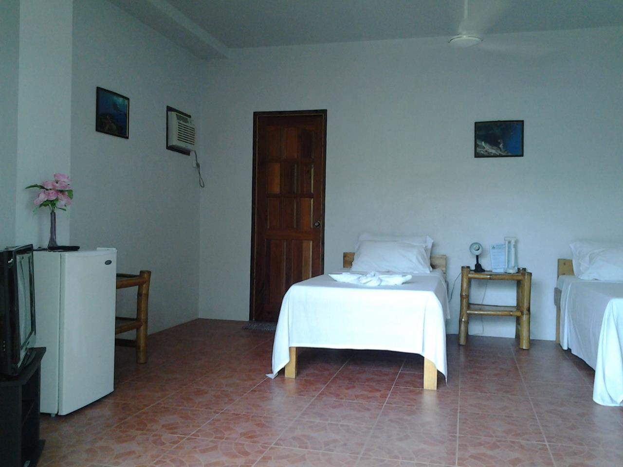 Sogod Bay Scuba Resort Padre Burgos  Εξωτερικό φωτογραφία