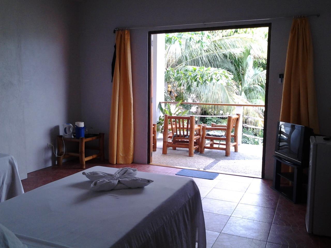 Sogod Bay Scuba Resort Padre Burgos  Εξωτερικό φωτογραφία