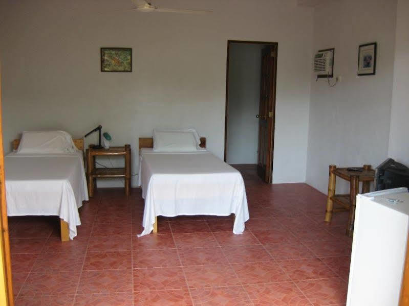 Sogod Bay Scuba Resort Padre Burgos  Εξωτερικό φωτογραφία