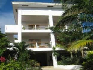 Sogod Bay Scuba Resort Padre Burgos  Εξωτερικό φωτογραφία